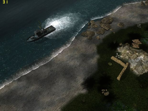 command and conquer redux